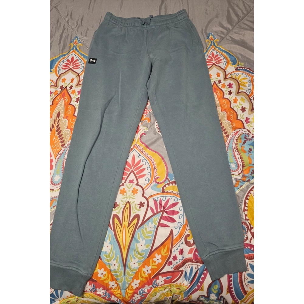 Men's Under Armour sweatpants